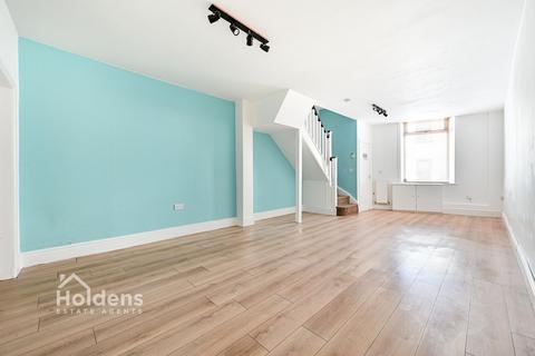 2 bedroom terraced house for sale, Derby Road, Longridge, PR3