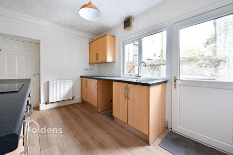 2 bedroom terraced house for sale, Derby Road, Longridge, PR3