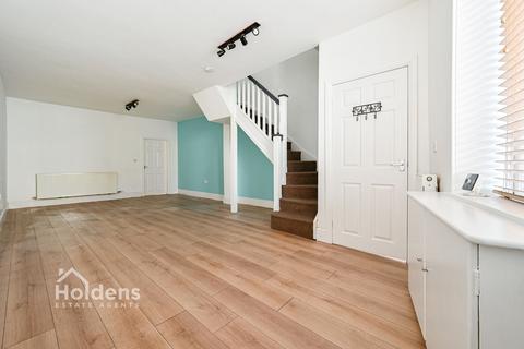 2 bedroom terraced house for sale, Derby Road, Longridge, PR3