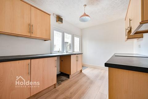 2 bedroom terraced house for sale, Derby Road, Longridge, PR3