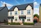 Plot 781, The Bertram at Heyford Park, Heyford Park OX25
