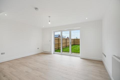 3 bedroom semi-detached house for sale, Plot 781, The Bertram at Heyford Park, Heyford Park OX25