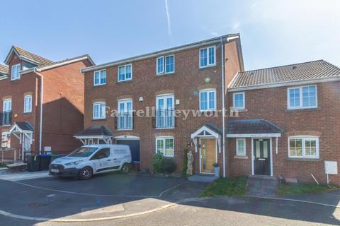 House - Keats Close, Blackpool FY2