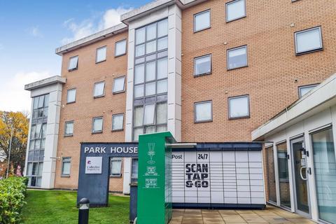 1 bedroom flat for sale, Luton LU1