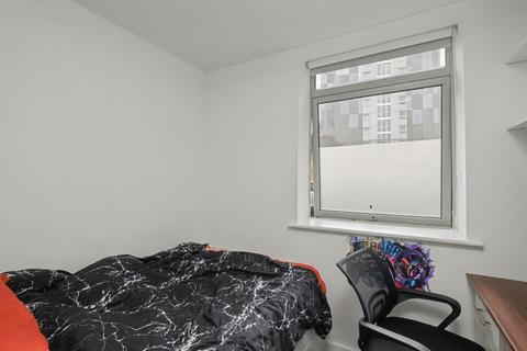 1 bedroom flat for sale, Luton LU1