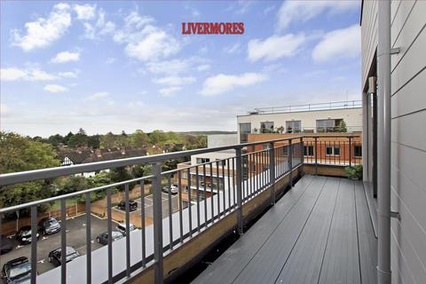 1 bedroom flat for sale, Hillcross Court, Sidcup Hill, Sidcup