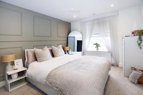 1 bedroom flat for sale, Hillcross Court, Sidcup Hill, Sidcup