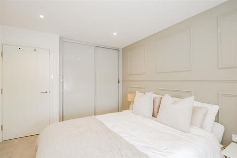 1 bedroom flat for sale, Hillcross Court, Sidcup Hill, Sidcup