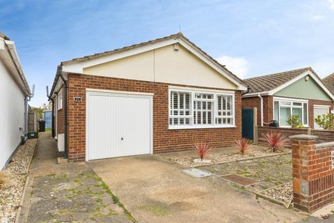 2 bedroom detached bungalow for sale, Bedford Road, Holland-on-Sea, CLACTON-ON-SEA