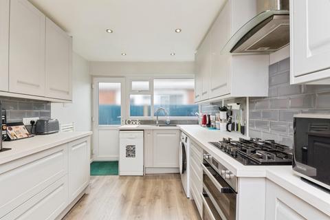 2 bedroom detached bungalow for sale, Bedford Road, Holland-on-Sea, CLACTON-ON-SEA