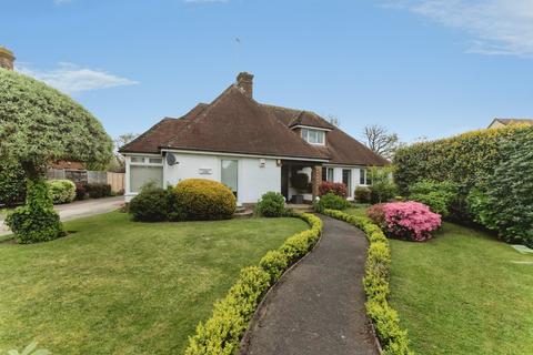 4 bedroom bungalow for sale, Maple Avenue, Bexhill-On-Sea