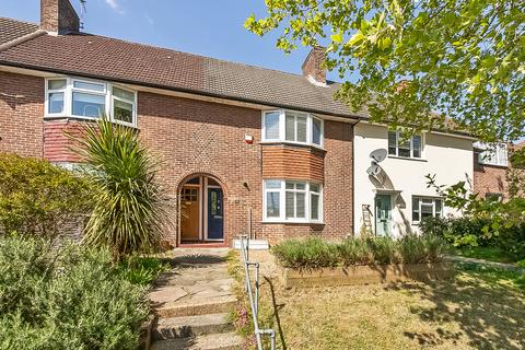 2 bedroom terraced house for sale, Baring Road, London, SE12
