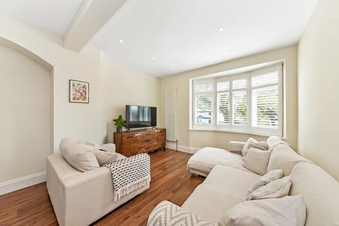2 bedroom terraced house for sale, Baring Road, London, SE12