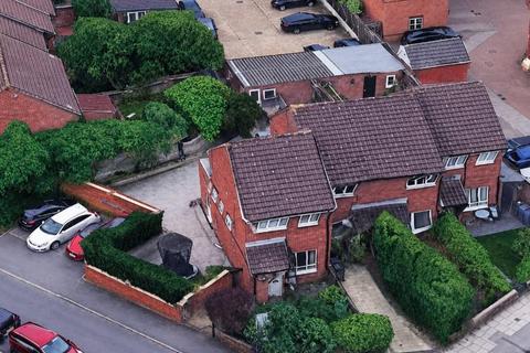 Rowlands Close, Mill Hill, NW7