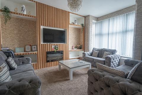 5 bedroom end of terrace house for sale, Broughton Road, Birmingham B20