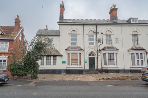 undefined, Handsworth Wood Road, Birmingham B20