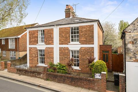 3 bedroom house for sale, Hyde Street, Winchester, SO23
