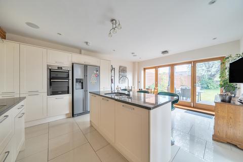 3 bedroom house for sale, Hyde Street, Winchester, SO23