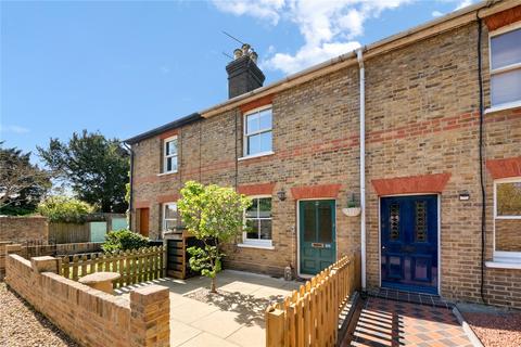 3 bedroom terraced house for sale, Bangors Road South, Iver, Buckinghamshire, SL0
