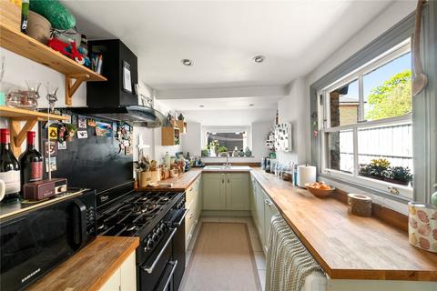3 bedroom terraced house for sale, Bangors Road South, Iver, Buckinghamshire, SL0