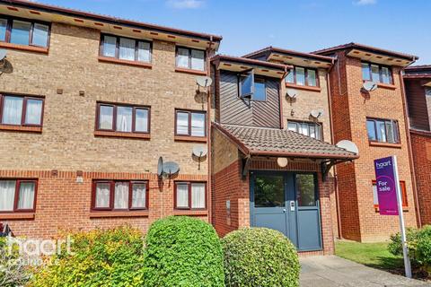 Lister Court, Pasteur Close, NW9