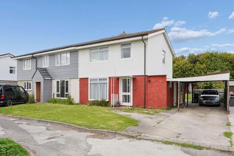 undefined, Harcourt Green, Wantage OX12