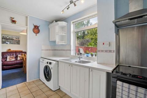 undefined, Harcourt Green, Wantage OX12