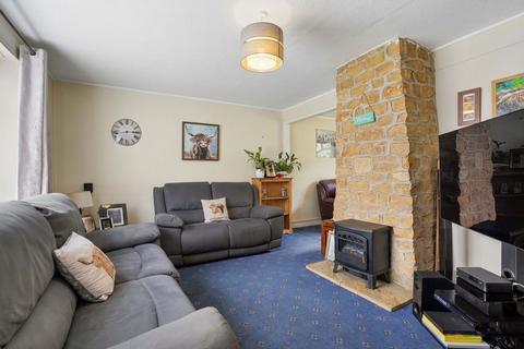 undefined, Harcourt Green, Wantage OX12