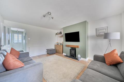 3 bedroom terraced house for sale, Sandview, Faringdon, Oxfordshire, SN7