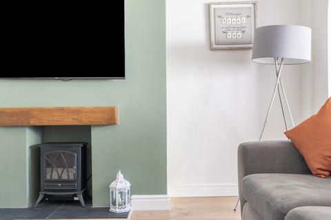 3 bedroom terraced house for sale, Sandview, Faringdon, Oxfordshire, SN7