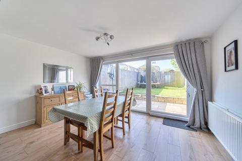 3 bedroom terraced house for sale, Sandview, Faringdon, Oxfordshire, SN7