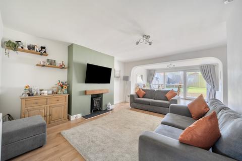 3 bedroom terraced house for sale, Sandview, Faringdon, Oxfordshire, SN7