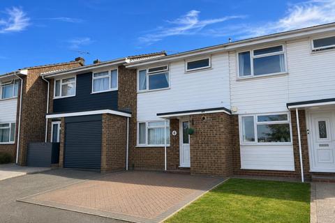 3 bedroom terraced house for sale, Sandview, Faringdon, Oxfordshire, SN7