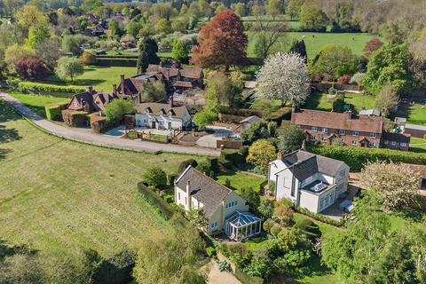 1 bedroom detached house for sale, Ashampstead, Reading