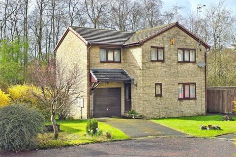 4 bedroom detached house for sale, Brandwood Park, Stacksteads, Rossendale, OL13