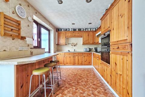 4 bedroom detached house for sale, Brandwood Park, Stacksteads, Rossendale, OL13
