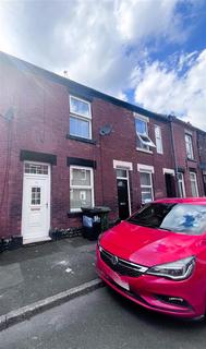 2 bedroom terraced house to rent, Minto Street, Ashton-under-lyne OL7
