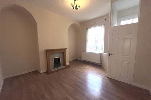 2 bedroom terraced house to rent, Minto Street, Ashton-under-lyne OL7