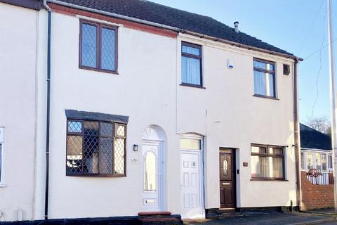 3 bed property for rent in Ward Street, Bilston, WV14