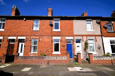 3 bed terraced house for rent in Adelaide Street, Carlisle, CA1