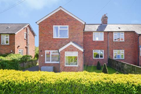 4 bedroom semi-detached house for sale, Bucknell Road, Bicester