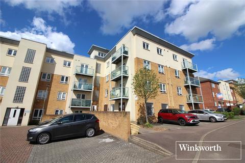 Taylor Court, Todd Close, Borehamwood, Hertfordshire, WD6