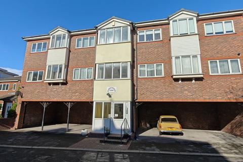 3 bedroom flat for sale, Seabank Road, Wallasey