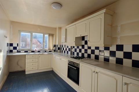 3 bedroom flat for sale, Seabank Road, Wallasey