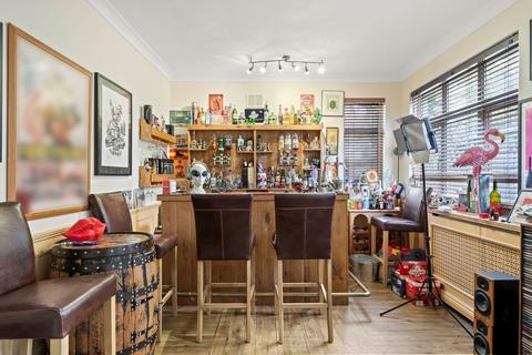 3 bedroom detached house for sale, Boscombe Road, Worcester Park KT4