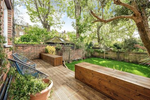 6 bedroom end of terrace house for sale, Findon Road, London, W12