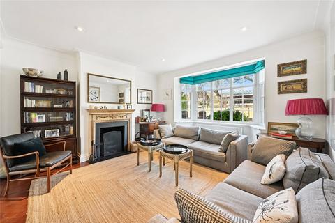 6 bedroom end of terrace house for sale, Findon Road, London, W12