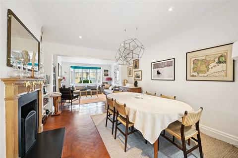 6 bedroom end of terrace house for sale, Findon Road, London, W12