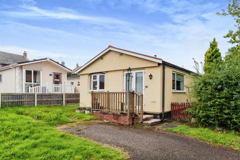 2 bedroom park home for sale, Orchard Park, Chester, CH2