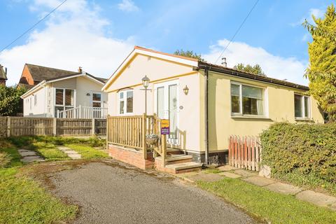 2 bedroom park home for sale, Orchard Park, Chester, CH2